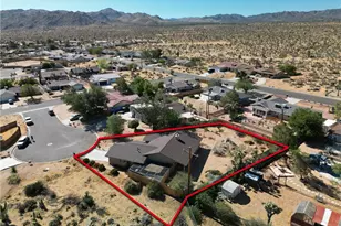 58763 La Mirada, Yucca Valley, CA 92284 - Photo 34