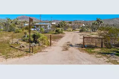 5437 Paradise View Road, Yucca Valley, CA 92284 - Photo 30