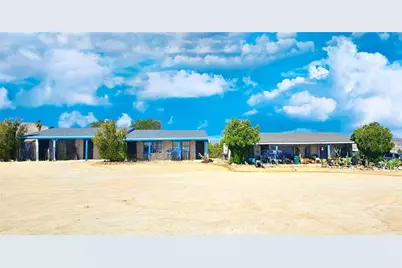 6555 Indian Cove Road, 29 Palms MCB, CA 92277 - Photo 1