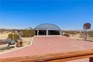 65330 Sand Trail, Joshua Tree, CA 92252 - Photo 34