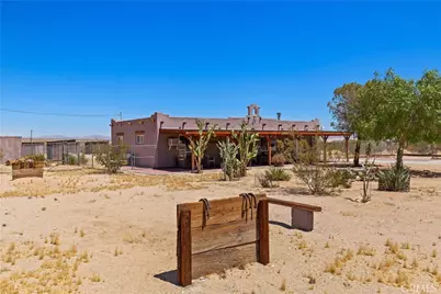 65330 Sand Trail, Joshua Tree, CA 92252 - Photo 2