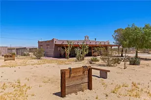 65330 Sand Trail, Joshua Tree, CA 92252 - Photo 2