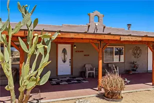 65330 Sand Trail, Joshua Tree, CA 92252 - Photo 4