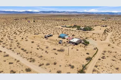 65330 Sand Trail, Joshua Tree, CA 92252 - Photo 50