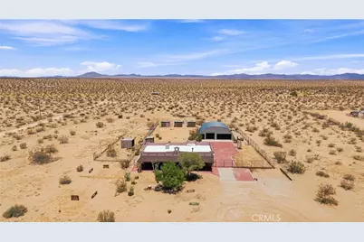 65330 Sand Trail, Joshua Tree, CA 92252 - Photo 44