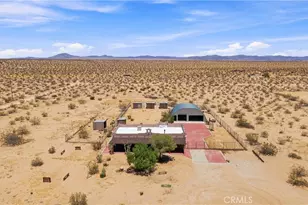 65330 Sand Trail, Joshua Tree, CA 92252 - Photo 44