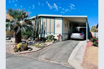 56254 29 Palms Hwy #Spc 75, Yucca Valley, CA 92284 - Photo 2