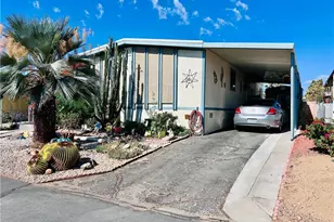 56254 29 Palms Hwy #Spc 75, Yucca Valley, CA 92284 - Photo 2