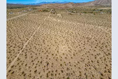 62730 Hacienda Road, Joshua Tree, CA 92252 - Photo 16