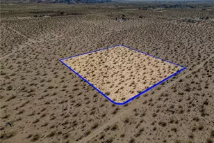62730 Hacienda Rd, Joshua Tree, CA 92252 - Photo 1
