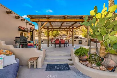 5484 Paisano, Yucca Valley, CA 92284 - Photo 4