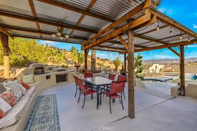 5484 Paisano, Yucca Valley, CA 92284 - Photo 8