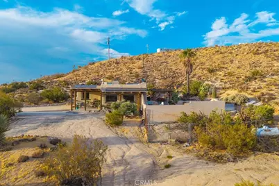 5484 Paisano, Yucca Valley, CA 92284 - Photo 40
