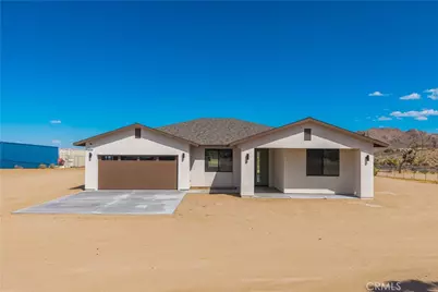 3945 Bonita Avenue, Yucca Valley, CA 92284 - Photo 1