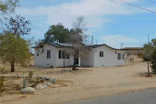 73562 Desert Trail, 29 Palms MCB, CA 92277 - Photo 14