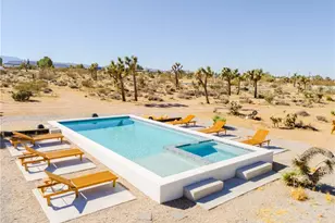 3484 El Dorado Rd, Yucca Valley, CA 92284 - Photo 4