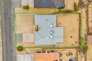 6776 Quail Spring, 29 Palms MCB, CA 92277 - Photo 26