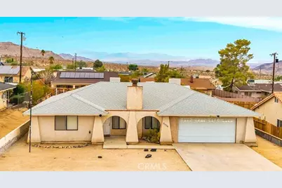 6776 Quail Spring, 29 Palms MCB, CA 92277 - Photo 2