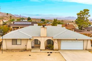 6776 Quail Spring, 29 Palms MCB, CA 92277 - Photo 2