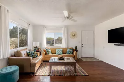 7393 Saladin, 29 Palms MCB, CA 92277 - Photo 2