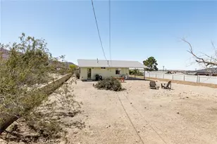 7393 Saladin, 29 Palms MCB, CA 92277 - Photo 22