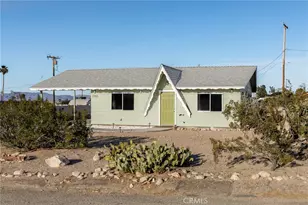 7393 Saladin, 29 Palms MCB, CA 92277 - Photo 2
