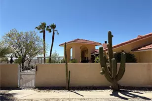 10341 Pinon Ave, Morongo Valley, CA 92256 - Photo 2