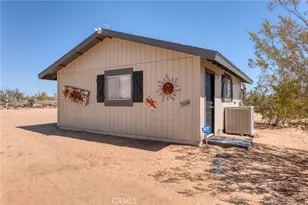 59025 La Brisa, Yucca Valley, CA 92284 - Photo 36
