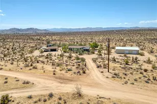 59025 La Brisa, Yucca Valley, CA 92284 - Photo 74