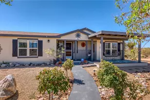 59025 La Brisa, Yucca Valley, CA 92284 - Photo 1