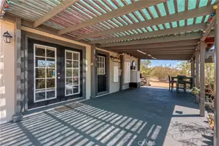 59025 La Brisa, Yucca Valley, CA 92284 - Photo 20