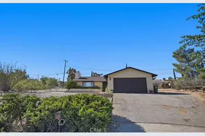 56347 Tamarisk Court, Yucca Valley, CA 92284 - Photo 2
