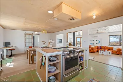 69833 Sunny Sands, 29 Palms MCB, CA 92277 - Photo 10