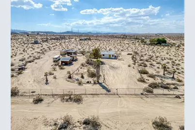 69833 Sunny Sands, 29 Palms MCB, CA 92277 - Photo 38