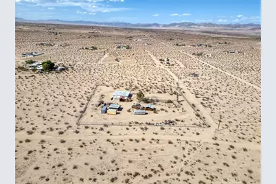 69833 Sunny Sands, 29 Palms MCB, CA 92277 - Photo 32