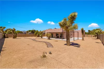 58055 Desert Gold Drive, Yucca Valley, CA 92284 - Photo 42