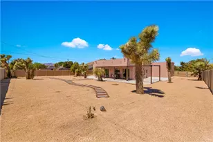 58055 Desert Gold Dr, Yucca Valley, CA 92284 - Photo 42