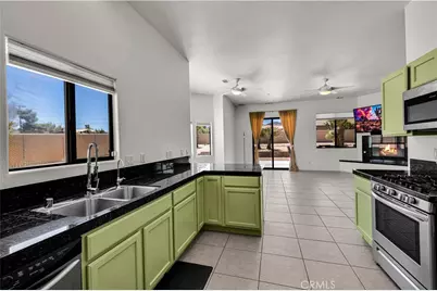 58055 Desert Gold Drive, Yucca Valley, CA 92284 - Photo 16