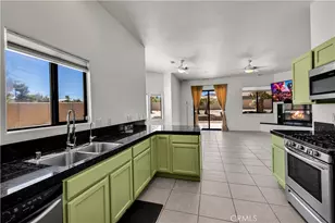 58055 Desert Gold Dr, Yucca Valley, CA 92284 - Photo 16
