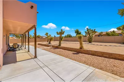 58055 Desert Gold Drive, Yucca Valley, CA 92284 - Photo 38