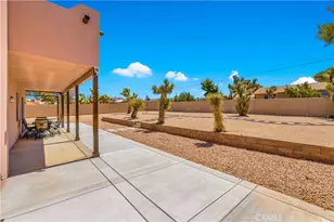 58055 Desert Gold Dr, Yucca Valley, CA 92284 - Photo 38