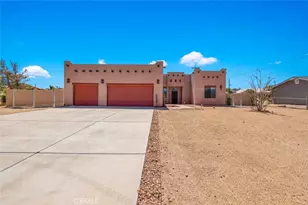 58055 Desert Gold Dr, Yucca Valley, CA 92284 - Photo 1