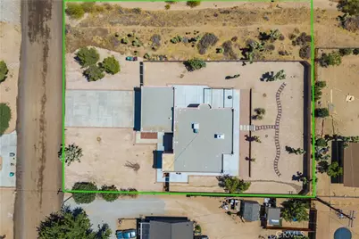 58055 Desert Gold Drive, Yucca Valley, CA 92284 - Photo 46