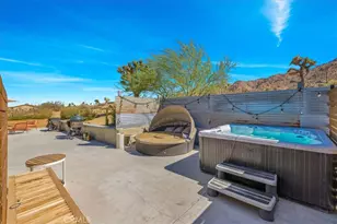 60313 Pueblo Trail, Joshua Tree, CA 92252 - Photo 34