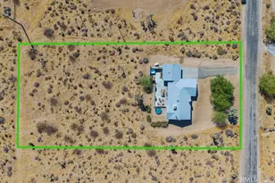 60313 Pueblo Trail, Joshua Tree, CA 92252 - Photo 48