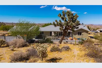 60313 Pueblo Trail, Joshua Tree, CA 92252 - Photo 44