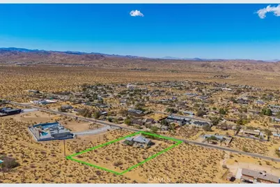 60313 Pueblo Trail, Joshua Tree, CA 92252 - Photo 50