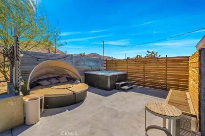 60313 Pueblo Trail, Joshua Tree, CA 92252 - Photo 32