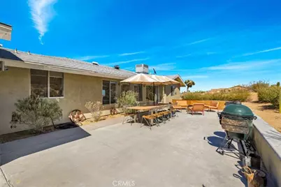 60313 Pueblo Trail, Joshua Tree, CA 92252 - Photo 34