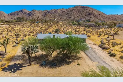 60313 Pueblo Trail, Joshua Tree, CA 92252 - Photo 2